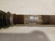 Antriebswelle Rechts Vorne 9660782880 Peugeot Partner (GC/GF/GG/GJ/GK) Van 1.6 BlueHDi 100 (DV6FD(BHY)) 2017