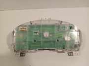 Tachoeinheit Kmh CNKS01A Mazda CX-5 I (KE,GH) SUV 2.2 SkyActiv-D 150 16V 2WD (SHY1) 2013