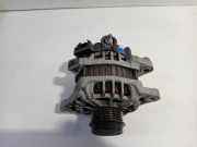 Lichtmaschine 012150A Kia Picanto (TA) Schrägheck 1.2 16V (G4LA5) 1980