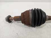 Antriebswelle Links Vorne BV613B437TB Ford Focus 3 Schrägheck 1.0 Ti-VCT EcoBoost 12V 125 (M1DD) 2014