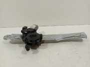 Fensterheber Elektr. Links Hinten Ford C-Max (DXA) Großraumlimousine 1.0 Ti-VCT EcoBoost 12V 125 (M1DA(Euro 5)) 2013-02