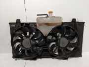 Kühlerventilatormotor Mazda 6 SportBreak (GH19/GHA9) Kombi 2.2 CDVi 16V 163 (R2AA) 2010-12