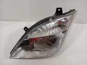Scheinwerfer Links 24738100 Mercedes-Benz Sprinter 3,5t (906.13/906.23) Ch.Cab/Pick-up 313 CDI 16V (OM651.956) 2013