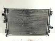 Radiator 9809141780 Peugeot 308 SW (L4/L9/LC/LJ/LR) Kombi 5-drs 1.6 BlueHDi 120 (DV6FC(BHZ)) 2014