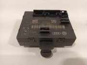 Steuergerät Zentralverriegelung RECHTS ACHTER 8T0959792J Audi A5 Sportback (8TA) Liftback 2.0 TFSI 16V (CDNB(Euro 5)) 2010