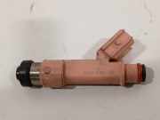 Kraftstoff-Injector 2325021091 Toyota Yaris III (P13) Schrägheck 1.5 16V Hybrid (1NZ-FXE) 2016
