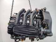 Motor EB2F Citroën C4 Cactus (0B/0P) Schrägheck 5-drs 1.2 PureTech 82 12V (EB2F(HMZ)) 2015
