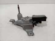 Scheibenwischermotor Hinten 2596002660 Toyota Yaris III (P13) Schrägheck 1.33 16V Dual VVT-I (1NRFE) 2012-03