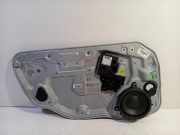 Fensterheber Elektr. Links Vorne 1208019 Volvo V50 (MW) 2.4 D5 20V (D5244T13(Euro 4)) 2008