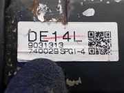 Antriebswelle Links Vorne DE14L Toyota Prius Plus (ZVW4) Großraumlimousine 1.8 Hybrid 16V (2ZRFXE) 2020