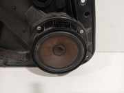 Fensterheber Elektr. Links Vorne 5K1837729AA Volkswagen Golf VI (5K1) Schrägheck 1.4 16V (CGGA) 2009 CGGA