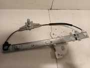 Fensterheber Links Hinten Kia Rio IV (YB) Schrägheck 1.0i T-GDi 100 12V (G3LC) 2019