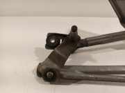 Scheibenwischer Mechanisch Vorne 2411086032 Fiat Punto Evo (199) Schrägheck 1.3 JTD Multijet 85 16V (199.B.4000(Euro 5)) 2011