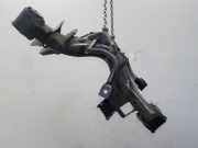 Unterrahme Hinten BMW 3 serie (G20) Limousine 320i 2.0 TwinPower Turbo 16V (B48-B20A) 2019