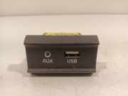 Aux-Anschluss MET USB 96120G6100 Kia Picanto (JA) Schrägheck 1.0 12V (G3LA) 2018