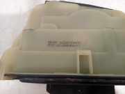 Schaltermechanisch automaat A2042674724Q03 Mercedes-Benz E (W212) Limousine E-220 CDI 16V BlueEfficiency (OM651.924(Euro 5) 2009