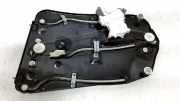 Fensterheber Elektr. Rechts Hinten 31253534RH Volvo C70 (MC) Cabrio 2.4i 20V (B5244S4(Euro 4)) 2010