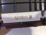 Tachoeinheit Kmh 2574309840 Honda FR-V (BE) Großraumlimousine 2.2 i-CTDi 16V (N22A1(Euro 4)) 2007-07