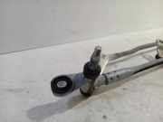 Scheibenwischer Mechanisch Vorne Fiat Panda/Pandina (312) Schrägheck 1.2 69 (169.A.4000) 2014