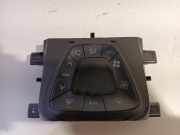 Heizung Bedienung 000737077 Peugeot 108 Schrägheck 1.0 12V (1KRFE) 2014-12