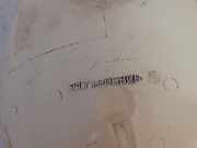 Kühlmittelbehälter 217100680R Dacia Duster (SR) SUV 1.0 TCE 12V (H4D-460) 2020