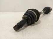 Antriebswelle Links Vorne 7629881 BMW X5 (F15) SUV xDrive 35d 3.0 24V (N57-D30A) 2014-03