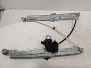 Fensterheber Elektr. Links Vorne 123409 Renault Scénic IV (RFAJ) Großraumlimousine 1.2 TCE 130 16V (H5F-408(H5F-F4)) 2017-06