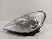 Scheinwerfer Links a1718203161 Mercedes-Benz SLK (R171) Cabrio 1.8 200 K 16V (M271.954) 2008-04