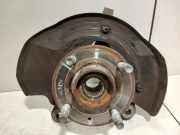 Radnabe Rechts Vorne Opel Karl Schrägheck 5-drs 1.0 ecoFLEX 12V (B10XE) 2015