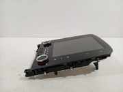 Multifunctionelle Display 280903858R Renault Scénic IV (RFAJ) Großraumlimousine 1.2 TCE 130 16V (H5F-408(H5F-F4)) 2017