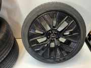 Felgenset 4 Stück 4KE601025AL Audi Q8 E-tron (GEG) SUV 55 Quattro 115 kWh (EASA) 2023-06