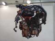 Motor H4D450 Renault Clio V (RJAB) Schrägheck 5-drs 1.0 TCe 100 12V (H4D-450) 2019