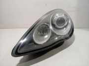 Scheinwerfer Links 97063106905 Porsche Panamera (970) Liftback 3.6 V6 24V PDK 4 (M46.40) 2010-05