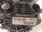 Lichtmaschine 440358 Renault Megane III Berline (BZ) Schr?gheck 5-drs 1.2 16V TCE 115 (H5F-400(H5F-A4)) 2012-06