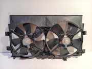Kühlerventilator 150115 Mitsubishi ASX SUV 1.6 MIVEC 16V (4A92) 2017