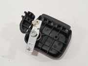 Handgriff PORTIER RAA 2K0827185 Volkswagen Caddy IV Van 2.0 TDI 150 (DFSB) 2018 DFSB