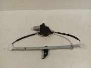 Fensterheber Elektr. Links Hinten D6515958X Mazda CX-5 I (KE,GH) SUV 2.0 SkyActiv-G 165 16V 2WD (PEY6) 2014