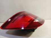 Rücklicht Links Aussen 7241541 BMW 1 serie (F20) Schrägheck 5-drs 114i 1.6 16V (N13-B16A) 2013-01