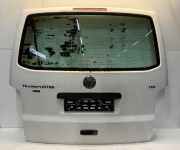 Heckklappe Volkswagen Transporter T5 Van 1.9 TDi (AXC) 2004 AXC