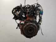 Motor IQDB Ford Focus 3 Schrägheck 1.6 Ti-VCT 16V 105 (IQDB(Euro 5)) 2011-06