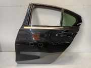 Tür Links Hinten BMW 3 serie (G20) Limousine 320e 2.0 TwinPower Turbo 16V (B48-B20A) 2022-07