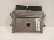 Motorsteuergerät 9830510980 Peugeot 208 II (UB/UH/UP) Schrägheck 5-drs 1.2 Vti 12V PureTech 75 (EB2FAD(HMH)) 2020