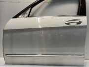 Tür Links Vorne Mercedes-Benz GLK (204.7/9) SUV 3.0 280 V6 24V 4-Matic (M272.948) 2009-05