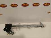 Fensterheber Elektr. Links Vorne 0130822206 Suzuki Ignis (MF) Schrägheck 5-drs 1.2 Dual Jet 16V (K12C) 2017-01