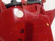 Rücklicht Rechts Aussen 81290201 Peugeot 3008 I (0U/HU) Großraumlimousine 1.6 VTI 16V (EP6(5FW)) 2010