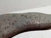 Querlenker Rechts Vorne 11817315 BMW 3 serie (F30) Limousine 320i 2.0 16V (N20-B20B) 2014