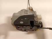 Türschloß Zv Elektrisch Links Vorne Audi A5 Cabrio (8F7) Cabrio 2.0 TFSI 16V Quattro (CDNC(Euro 5)) 2009