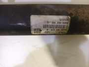 Lenkgetriebe 490018112R Opel Movano Van 2.3 CDTi 16V FWD (M9T-870) 2011