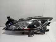 Scheinwerfer Links Mazda 6 Sport (GH14/GHA4) Schrägheck 2.2 CiTD 16V 163 (R2) 2007