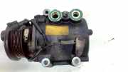Klima Pumpe 0497 Ford StreetKa Cabrio 1.6i (CDRA) 2003-02
